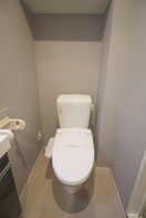 トイレ S-FORT戸田公園