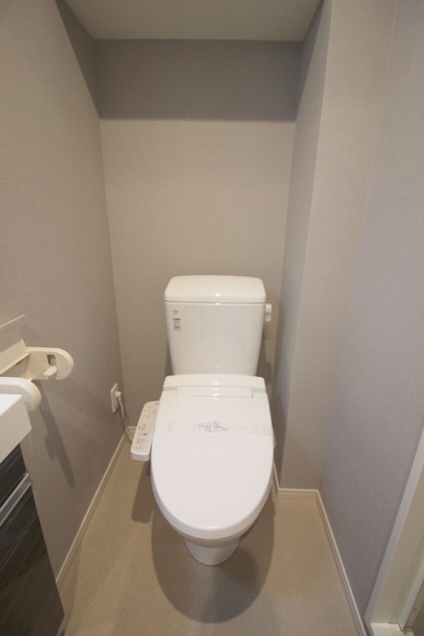 トイレ S-FORT戸田公園