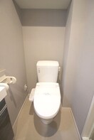 トイレ S-FORT戸田公園