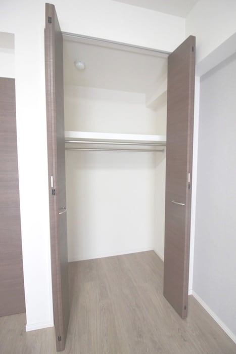 収納 S-FORT戸田公園