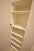 靴箱 S-FORT戸田公園