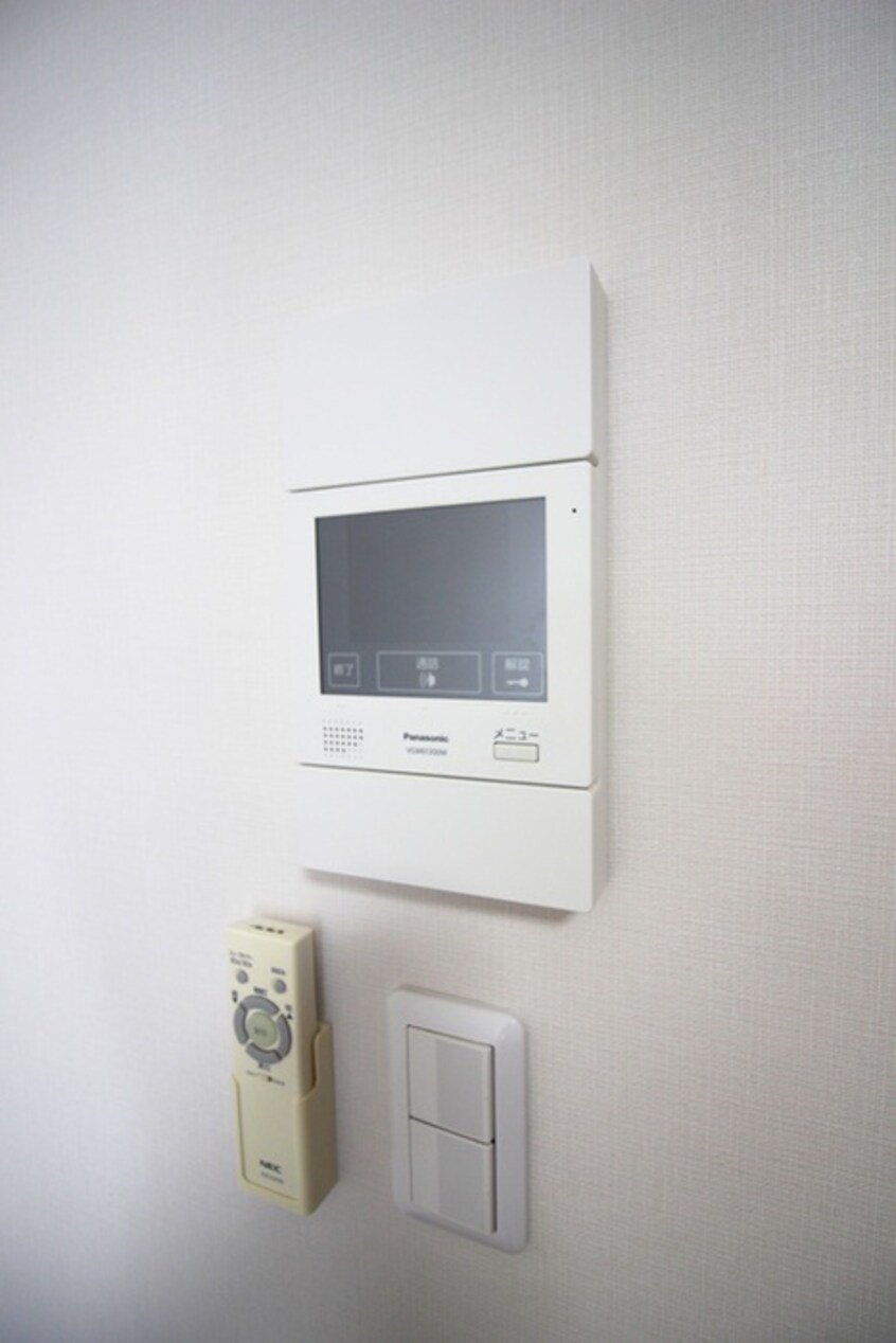 内観写真 S-FORT戸田公園