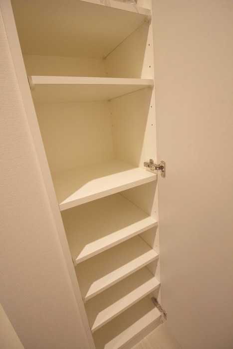 靴箱 S-FORT戸田公園