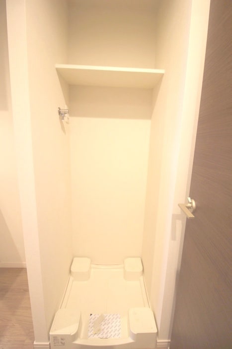 洗濯機置場 S-FORT戸田公園