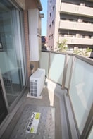 ベランダ・バルコニー S-FORT戸田公園