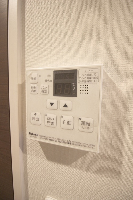 内観写真 S-FORT戸田公園