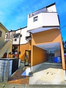 グランウィル浦安の外観