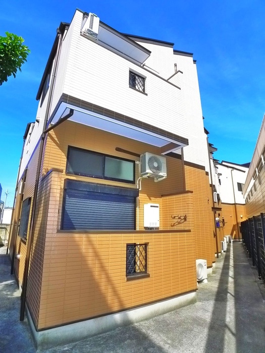 外観写真 グランウィル浦安