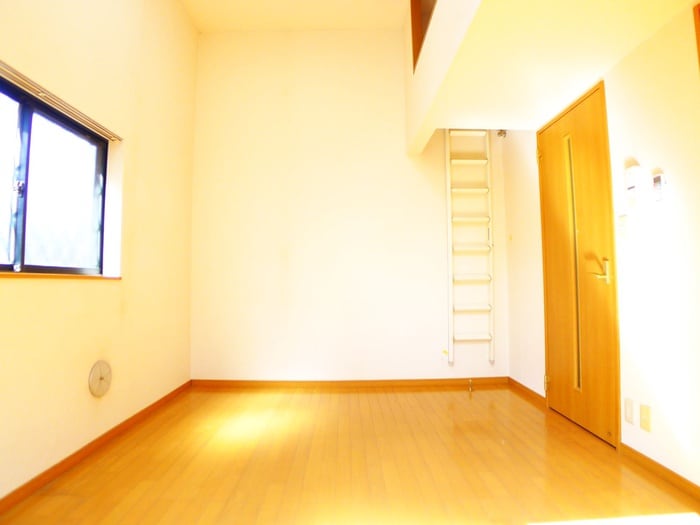 居室 グランウィル浦安