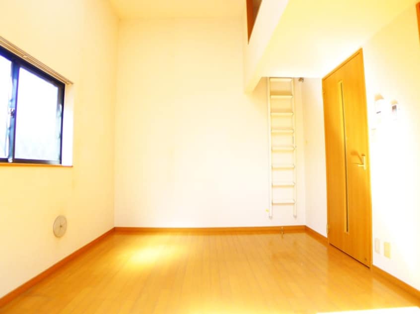 居室 グランウィル浦安