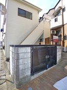 外観写真 グランウィル浦安