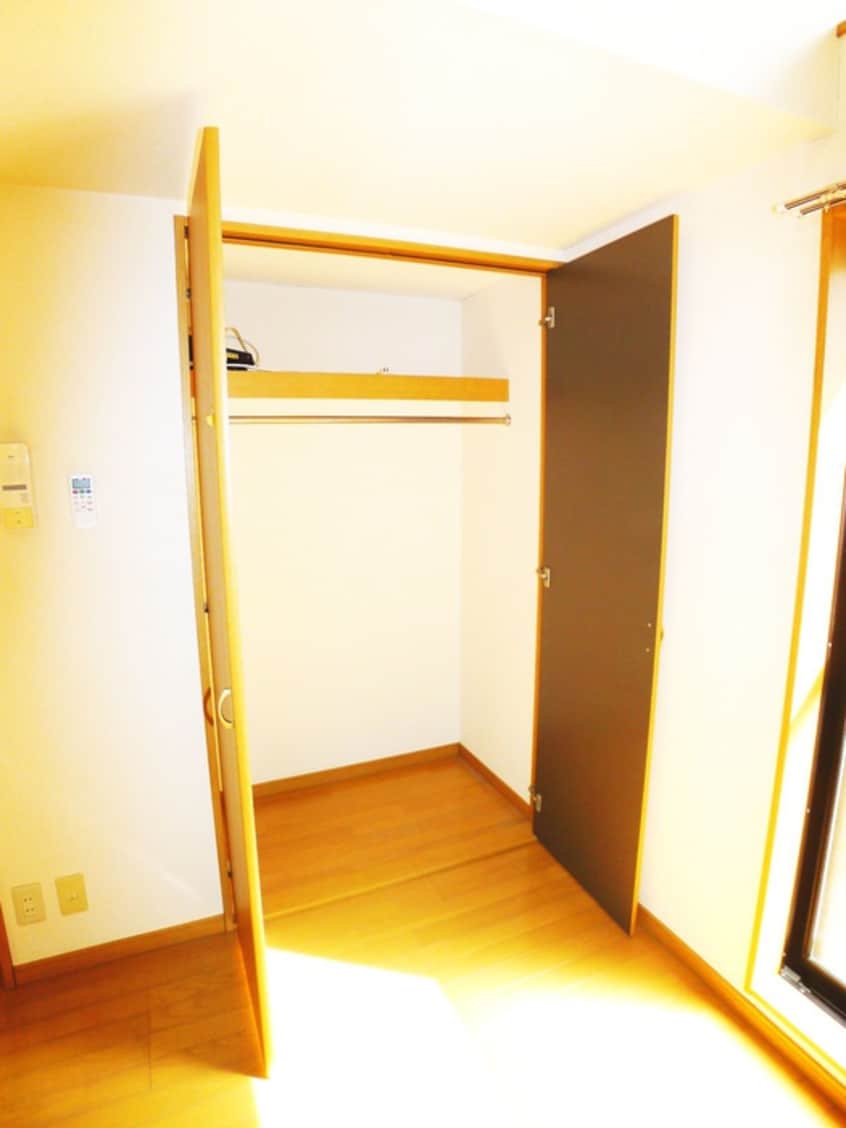 収納 グランウィル浦安