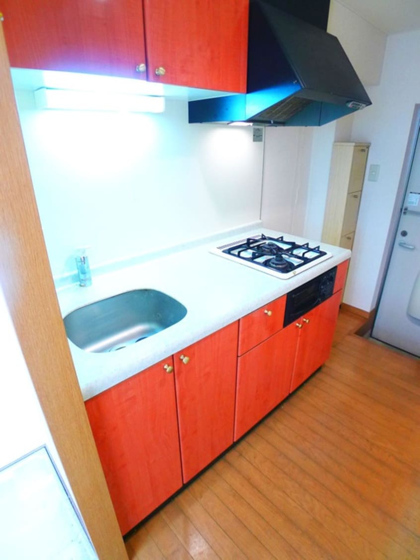 キッチン グランウィル浦安