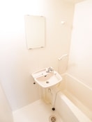 バス／シャワールーム等 グランウィル浦安