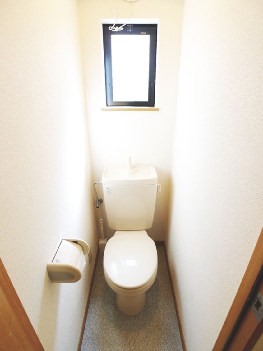 トイレ グランウィル浦安