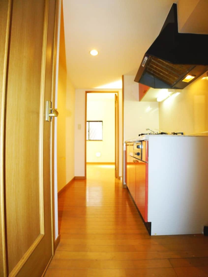 廊下 グランウィル浦安