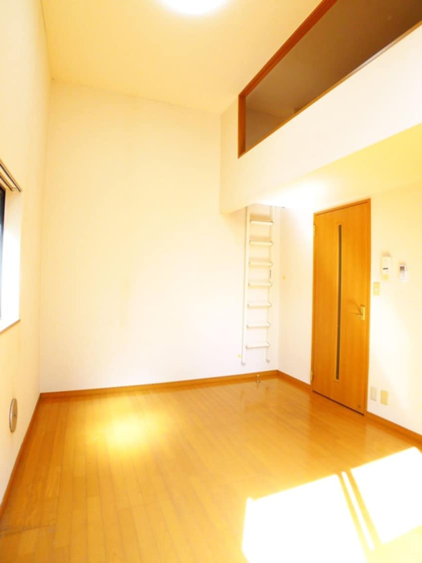 居室 グランウィル浦安