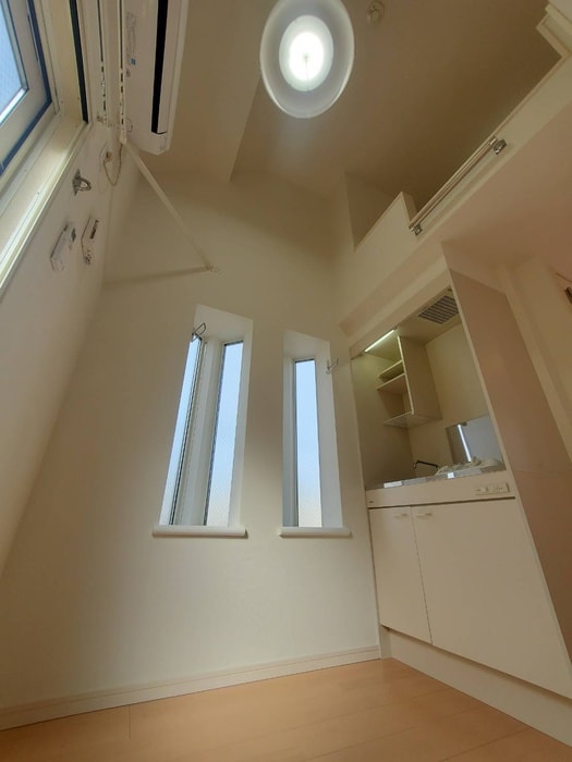 居室 フェリスポニー