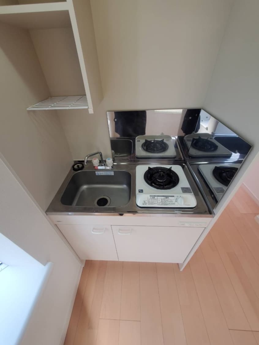 キッチン フェリスポニー