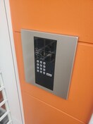 建物設備 フェリスポニー