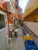 外観写真 フェリスポニー