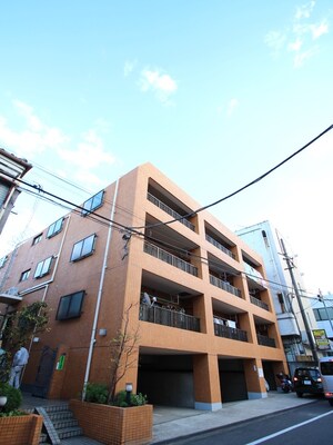 シャンブル夫婦坂