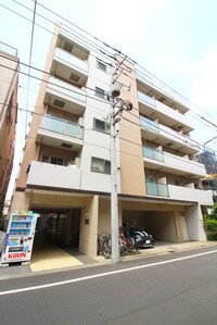 パティーナ本所吾妻橋(201)