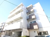 スカイコ－ト下北沢壱番館(206)