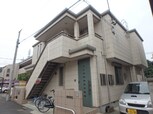 クレールキューブ国立