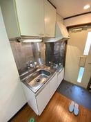 キッチン アークス