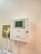 内観写真 アークス