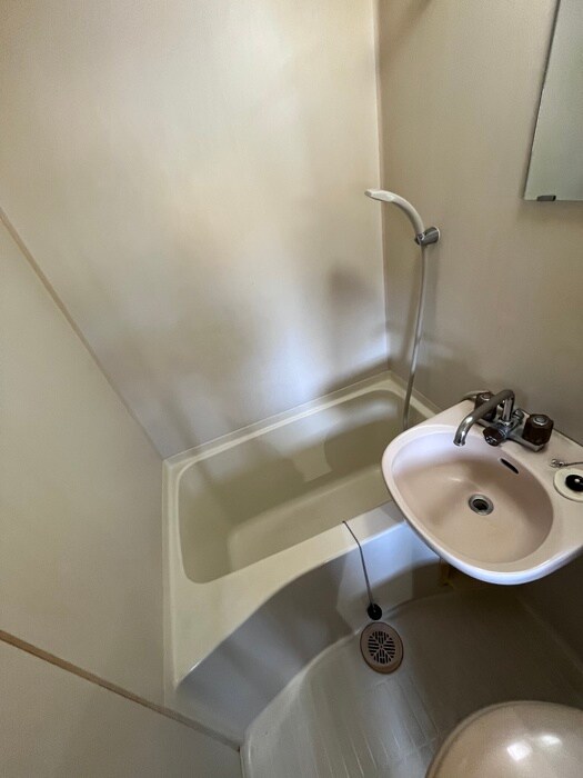 バス／シャワールーム等 アークス