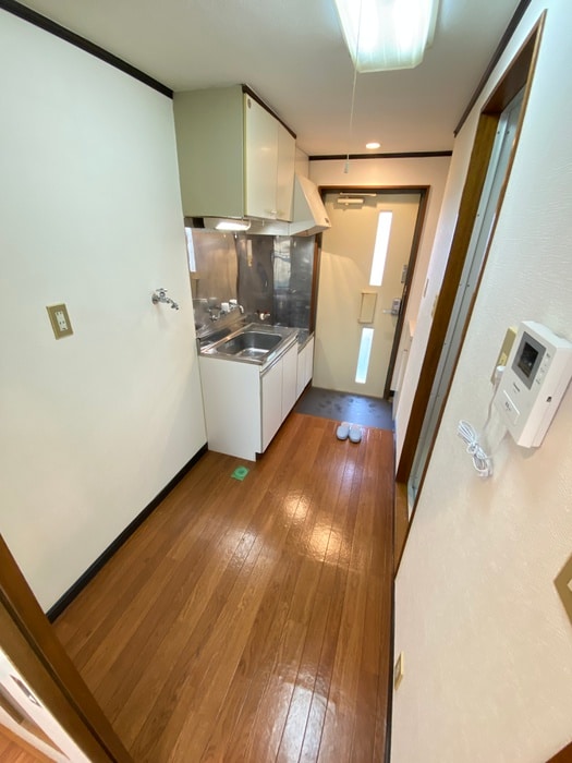 キッチン アークス