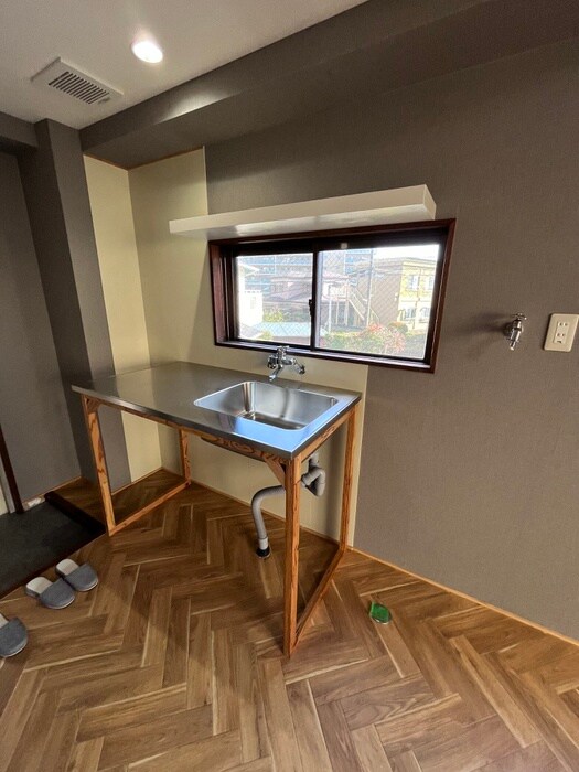 キッチン アークス