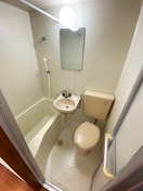 バス／シャワールーム等 アークス