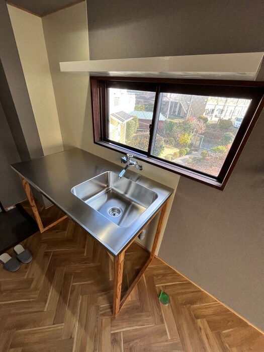 キッチン アークス