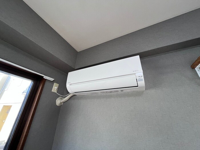 内観写真 アークス