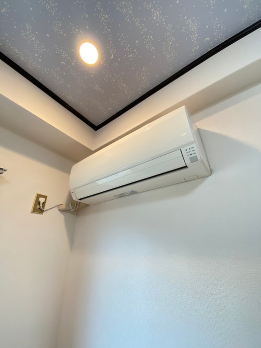 内観写真 アークス