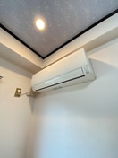 内観写真 アークス