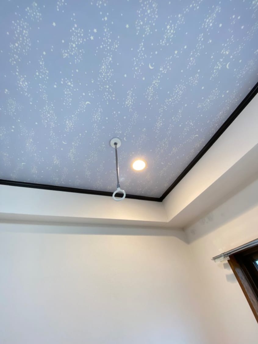 内観写真 アークス