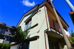 本橋コーポB