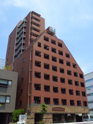 グランド・ガーラ南麻布(513)