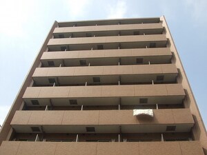 パ－クウェル早稲田弐番館(703)