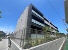 Ｍａｉｓｏｎ　Ｌｕｘｅの外観