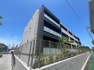 Ｍａｉｓｏｎ　Ｌｕｘｅの外観