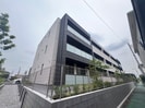 Ｍａｉｓｏｎ　Ｌｕｘｅの外観