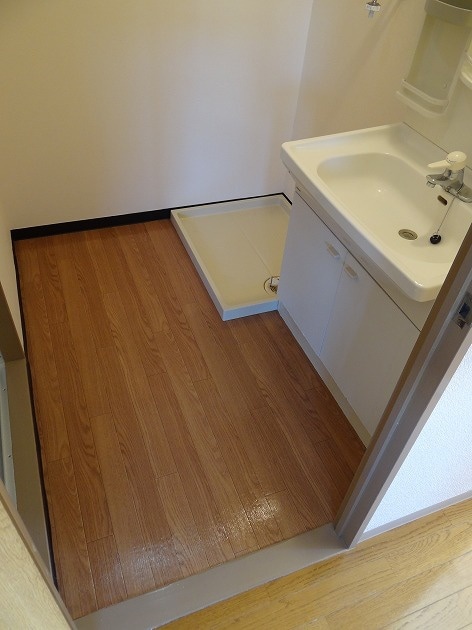 洗面 ル－ラル大神