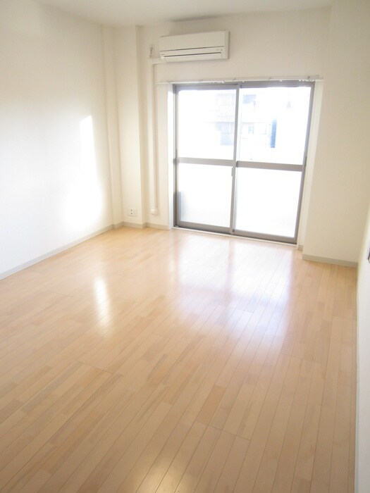 居室 ルピナス住吉