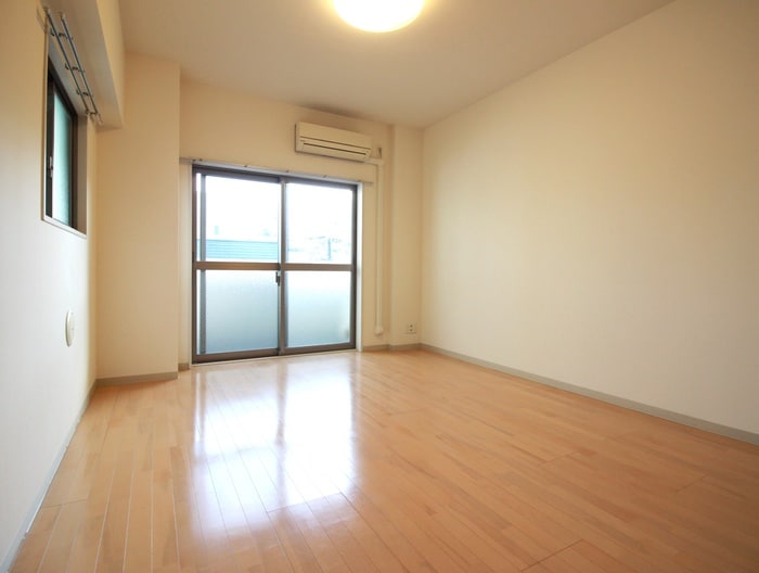 居室 ルピナス住吉