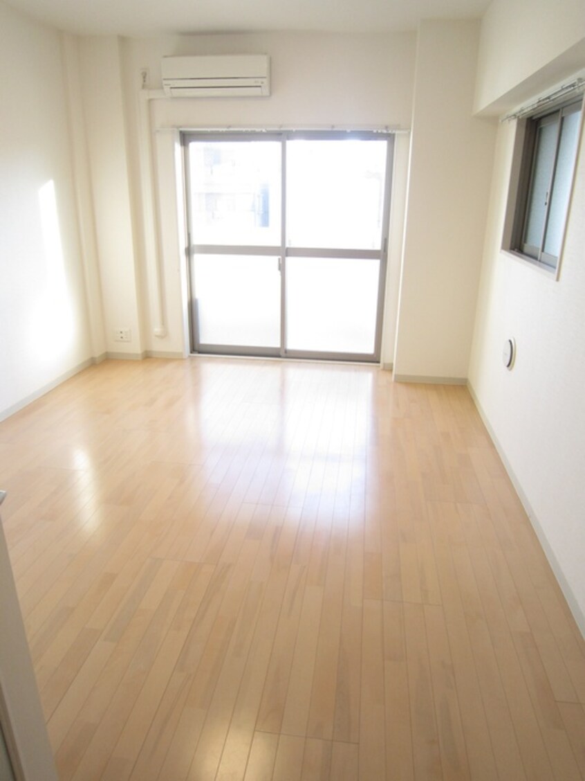 居室 ルピナス住吉